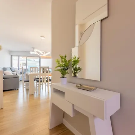 Apartment Homes & Go Mas D'en Gran
