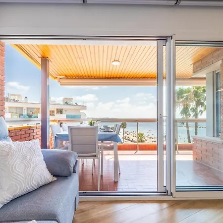 Apartment Homes & Go Mas D'en Gran *