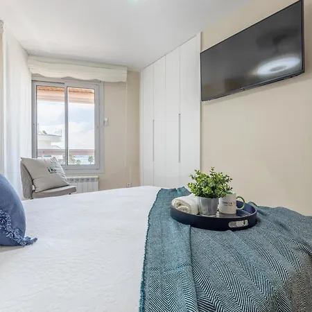 Homes & Go Mas D'en Gran Apartment *