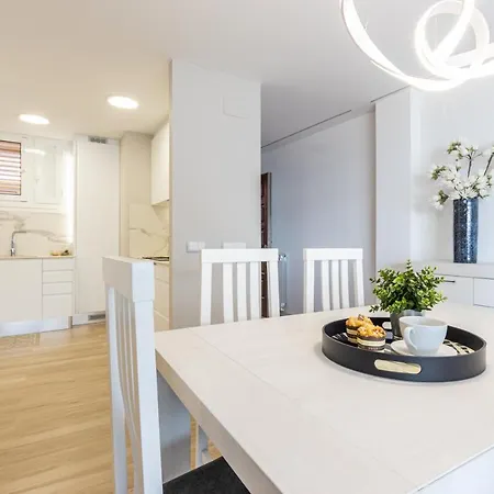 Апартаменты Homes & Go Mas D'en Gran