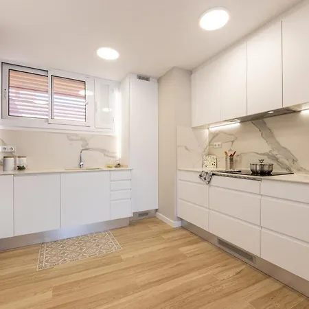 Homes & Go Mas D'en Gran * Камбрильс