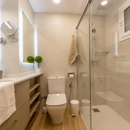 Апартаменты Homes & Go Mas D'en Gran
