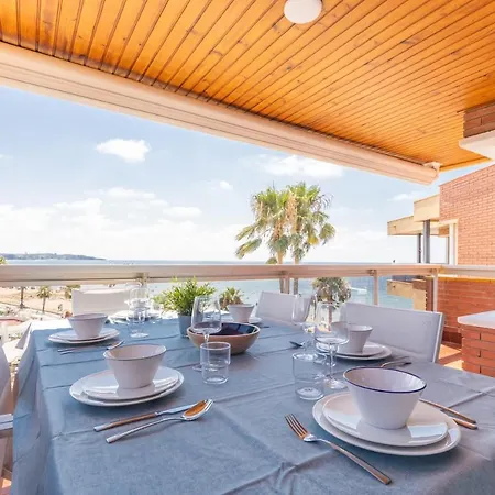Homes & Go Mas D'en Gran קמברילס