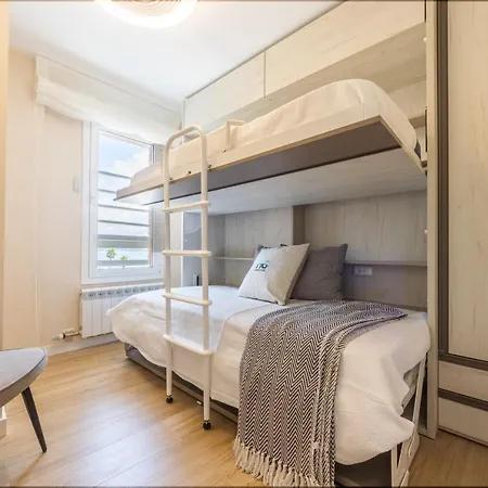 Апартаменты Homes & Go Mas D'en Gran