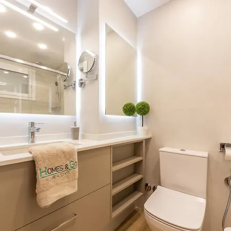 Homes & Go Mas D'en Gran
