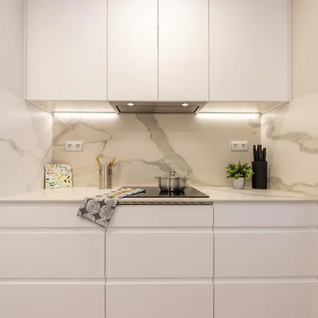 Homes & Go Mas D'en Gran Апартаменты