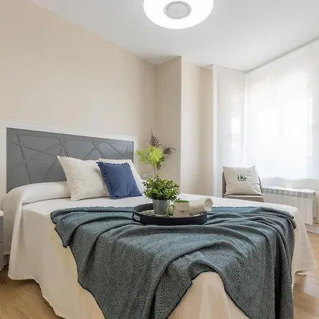 Апартаменты Homes & Go Mas D'en Gran Камбрильс