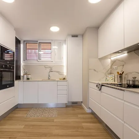 Апартаменты Homes & Go Mas D'en Gran Камбрильс